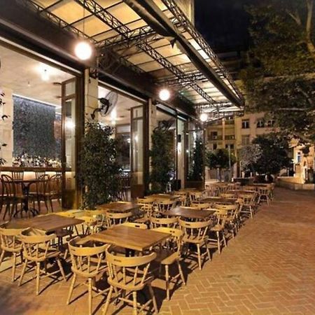 Central Mini & Full Renovated Studio @ Syntagma Athens Exterior photo
